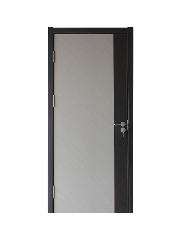 实木复合生态门