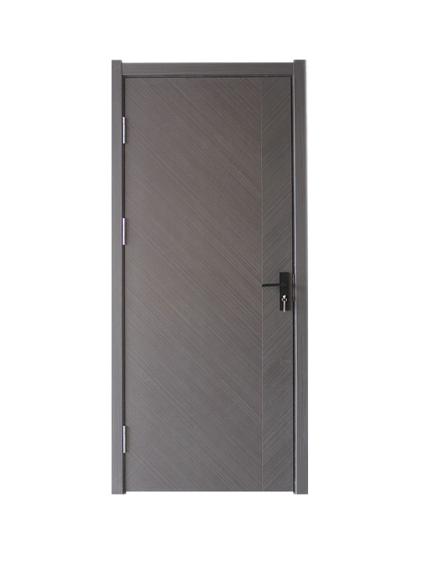 实木复合生态门