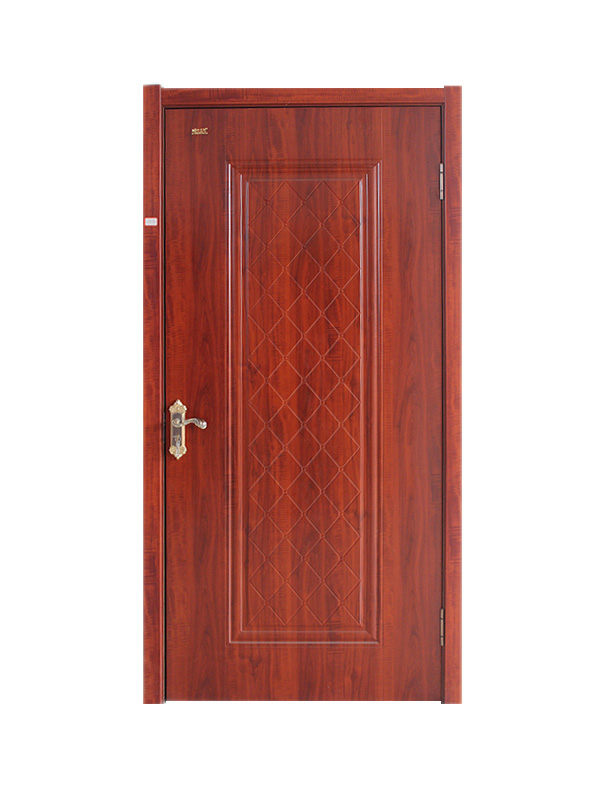 实木复合生态门