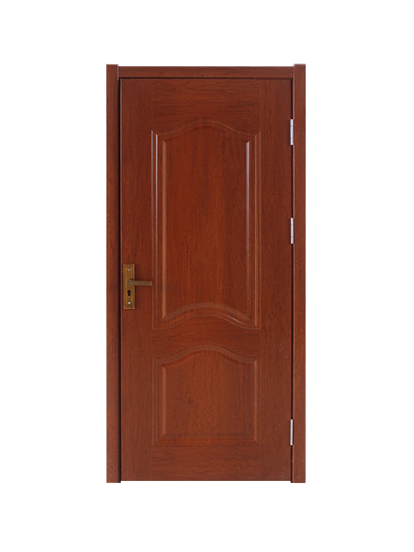 实木复合生态门