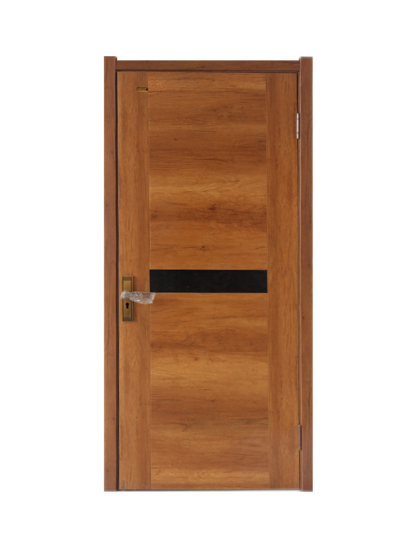 实木复合生态门