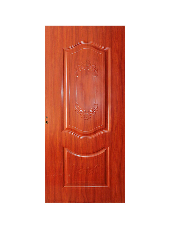 实木复合生态门