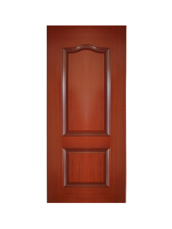 实木复合生态门