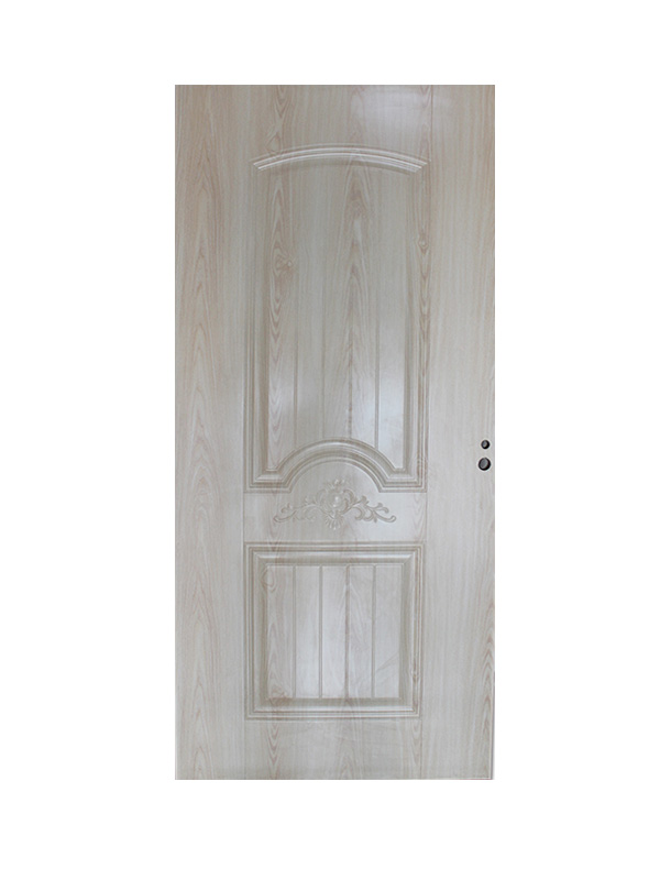 实木复合生态门