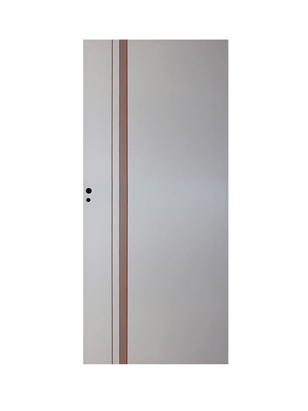 实木复合生态门