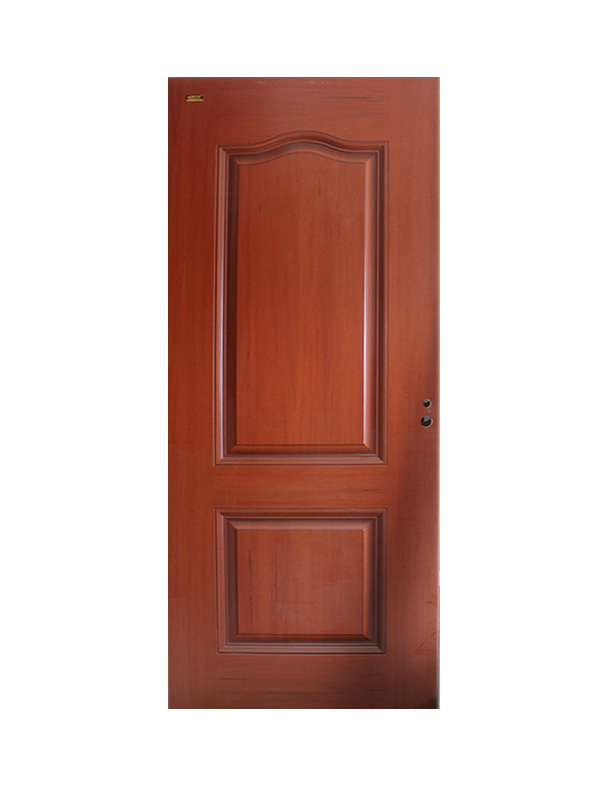 实木复合生态门