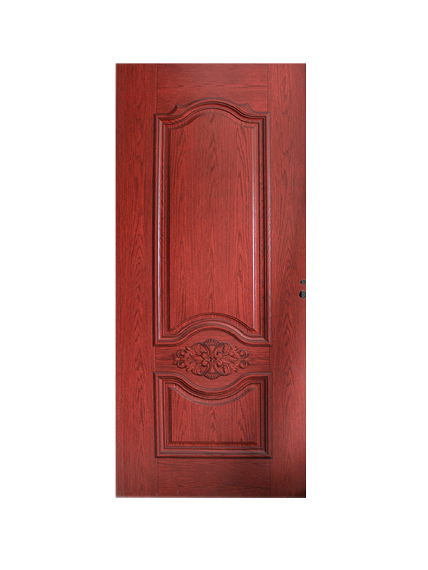 实木复合生态门