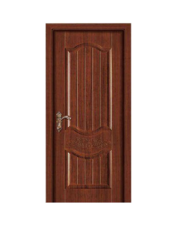 实木复合生态门