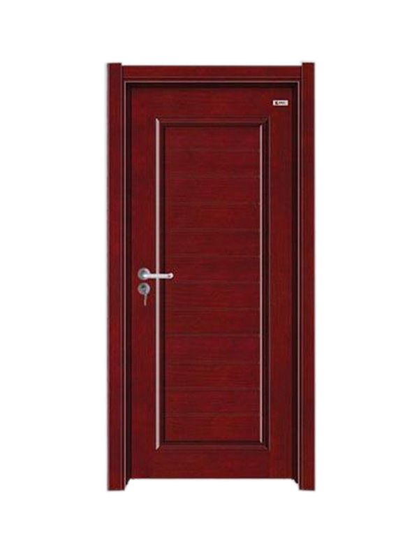 实木复合生态门