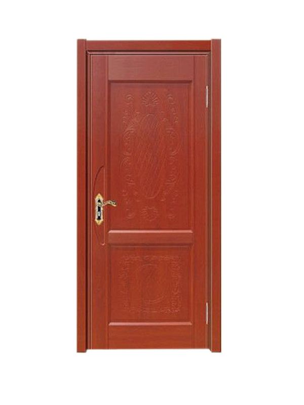 实木复合生态门