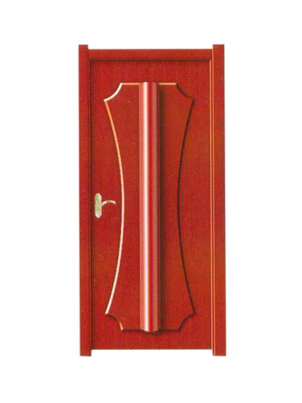 实木复合生态门