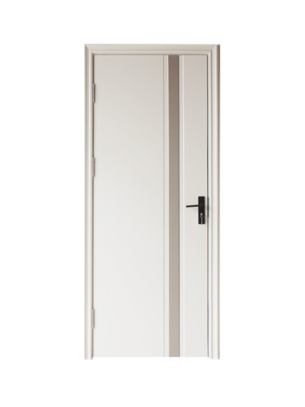 实木复合生态门