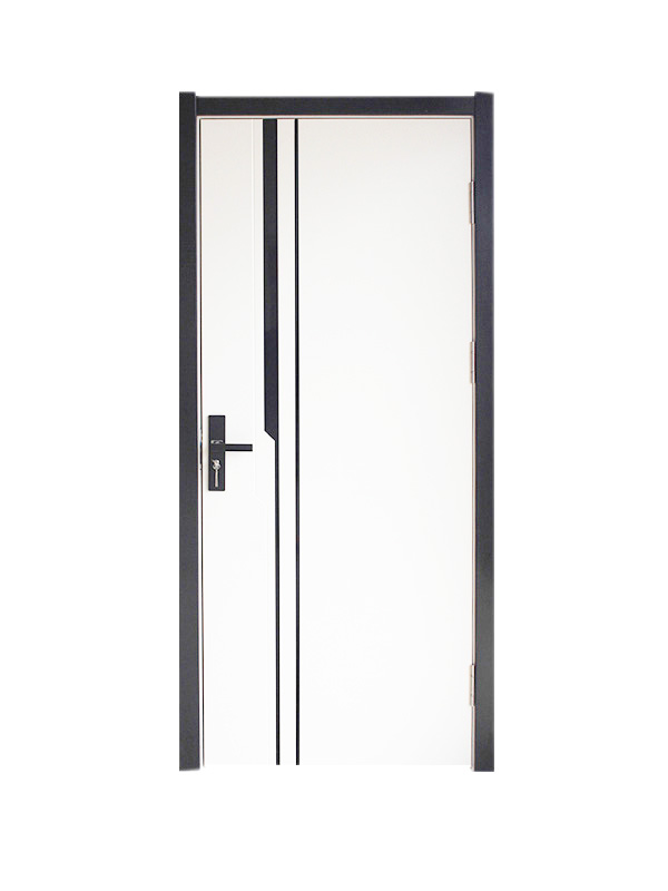 实木复合生态门