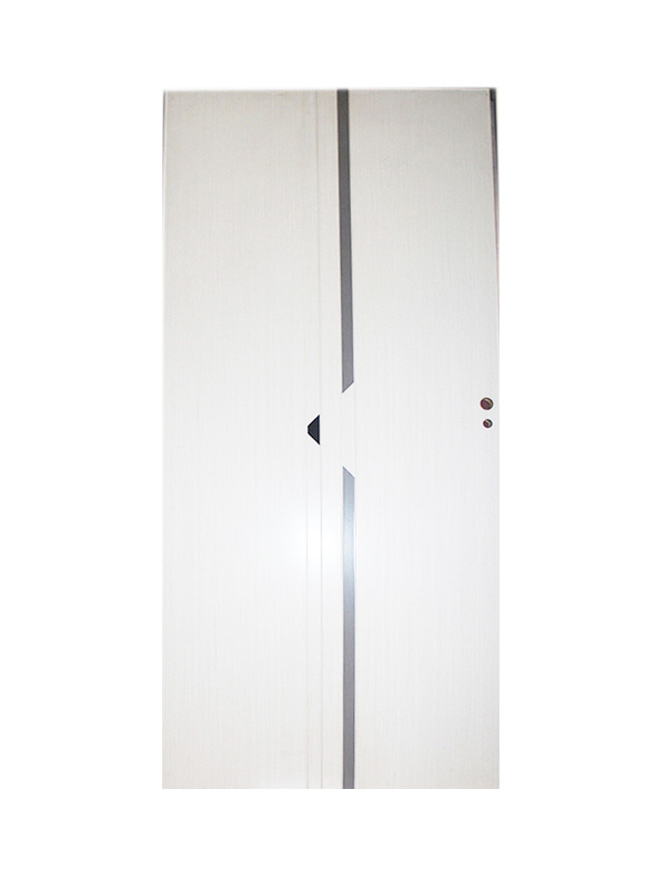 实木复合生态门