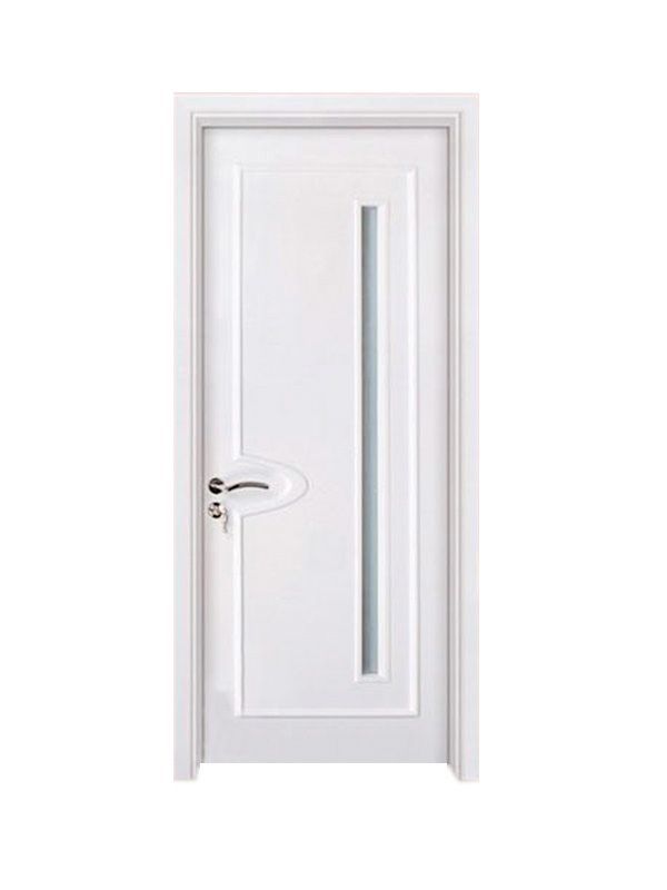 实木复合生态门