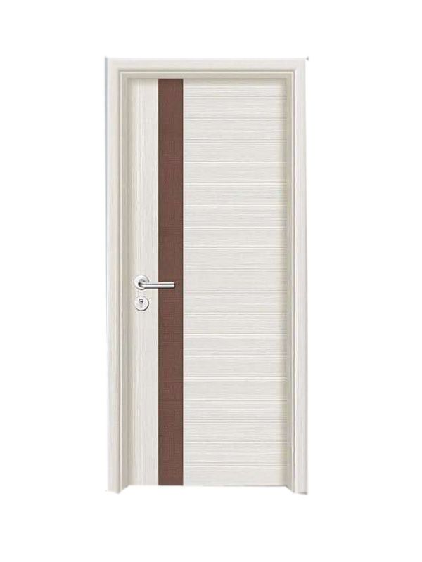 实木复合生态门