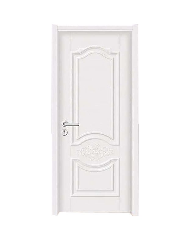 实木复合生态门