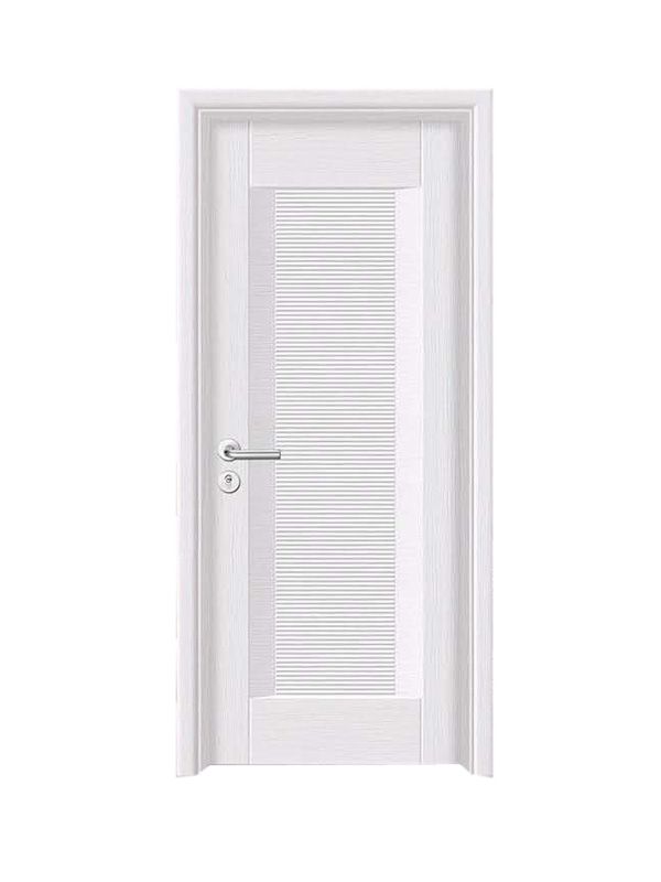 实木复合生态门