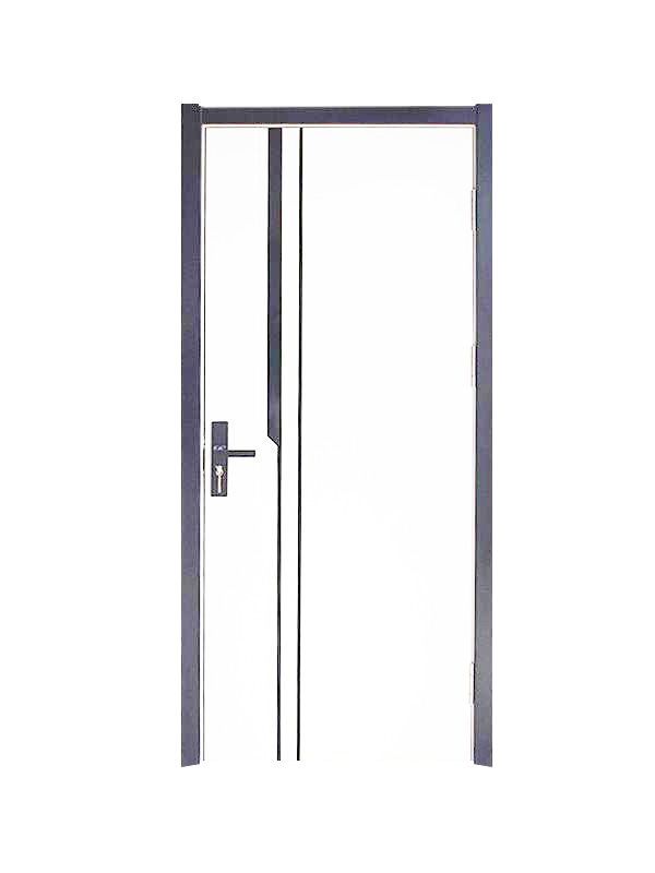 实木复合生态门