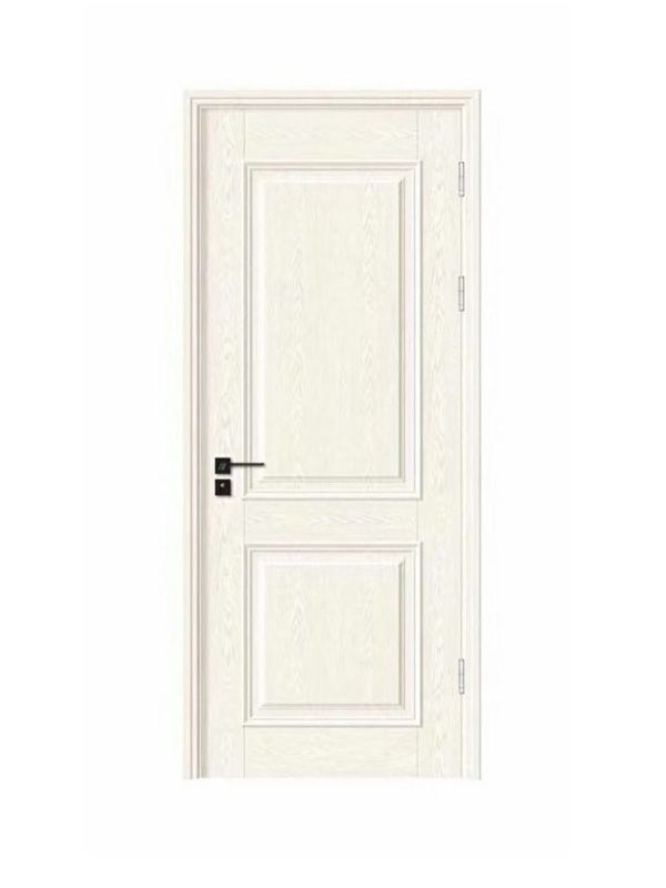 实木复合生态门